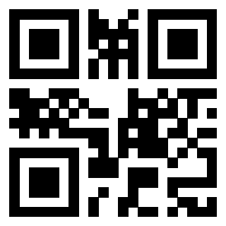 Scansione del Qr Code di 3918496686
