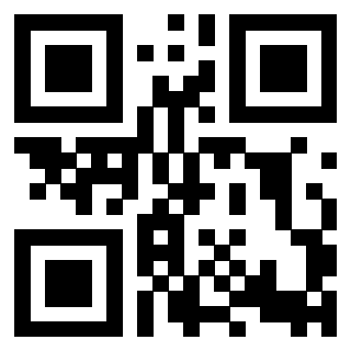 3918496688 - Immagine del Qr Code associato