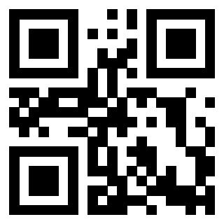 Scansione del QrCode di 3918496693