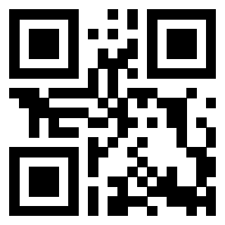 Immagine del Qr Code di 3918496694