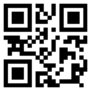 Immagine del QrCode di 3918496696