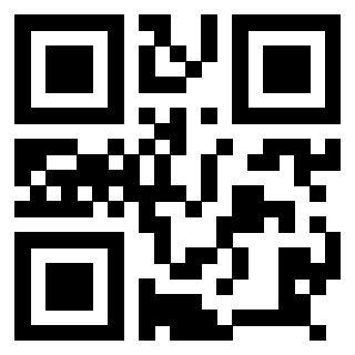 Qr Code di 3918496699