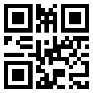 3918496700 - Immagine del QrCode associato