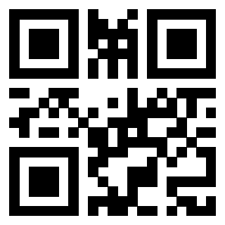 3918496701 QrCode associato