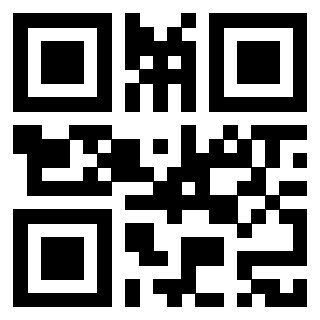 QrCode di 3918496704