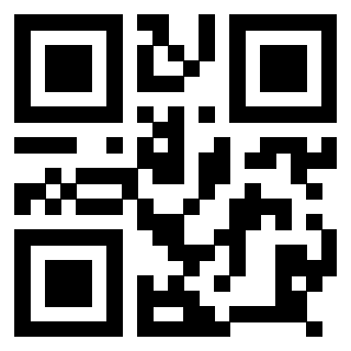 Scansione del Qr Code di 3918496705