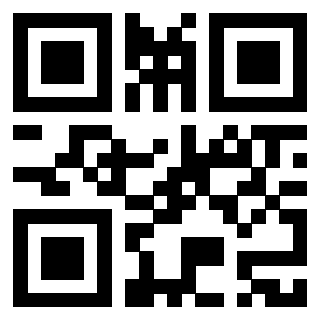 3918496708 - Immagine del QrCode associato