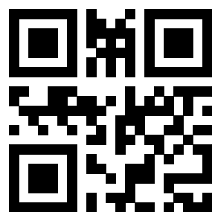3918496709 - Immagine del QrCode associato
