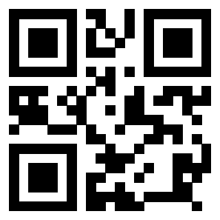 Il Qr Code di 3918496710