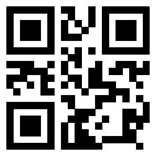 Qr Code di 3918496718