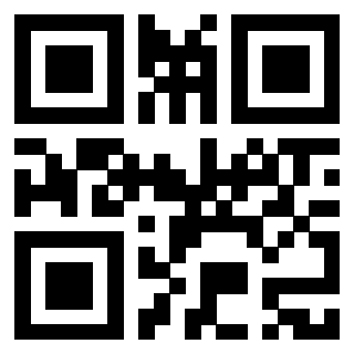 3918496720 QrCode associato