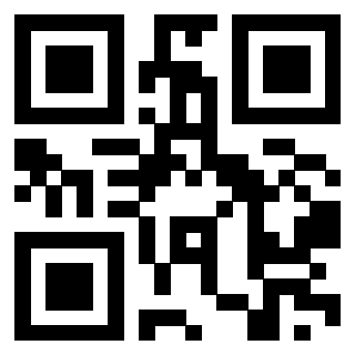 Il QrCode di 3918496721