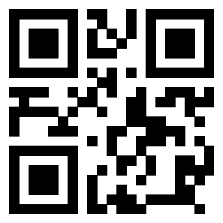 3918496729 - Immagine del QrCode associato