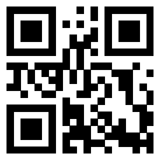 Immagine del QrCode di 3918496735