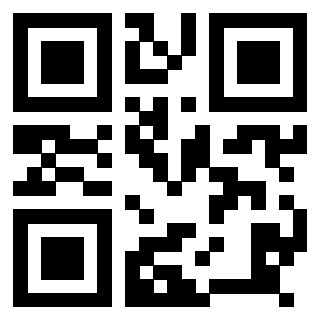 3918496736 Qr Code associato