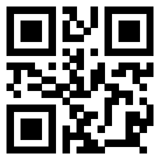 3918496737 QrCode associato