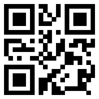 3918496740 QrCode associato