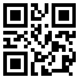 3918496741 - Immagine del Qr Code