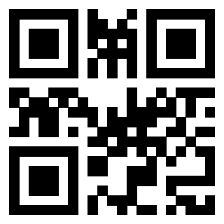 Il Qr Code di 3918496743