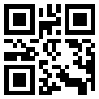 3918496744 - Immagine del QrCode