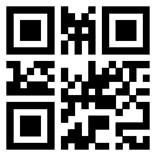 3918496746 - Immagine del QrCode associato
