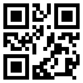3918496749 - Immagine del Qr Code associato