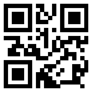 3918496750 - Immagine del QrCode associato
