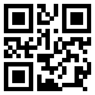 3918496751 - Immagine del Qr Code