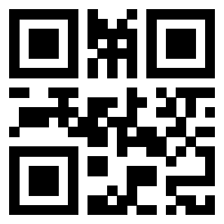3918496754 Qr Code associato