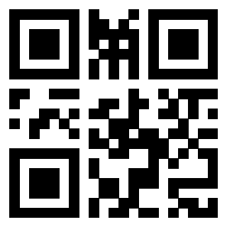 Scansione del Qr Code di 3918496755