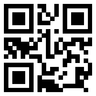 3918496756 Qr Code associato