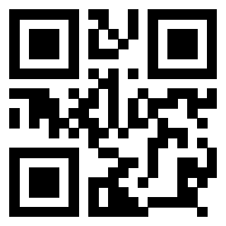 Immagine del Qr Code di 3918496757