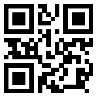 3918496761 - Immagine del QrCode