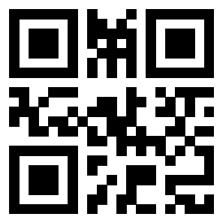 3918496762 Qr Code associato
