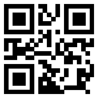 3918496763 Qr Code associato