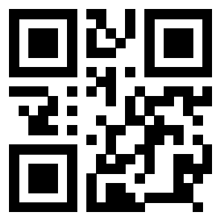 Scansione del Qr Code di 3918496765