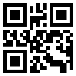 Immagine del QrCode di 3918496768