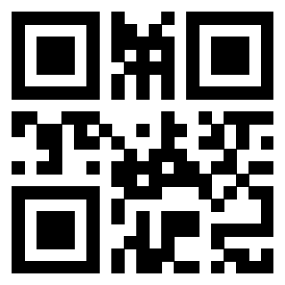 3918496770 Qr Code associato