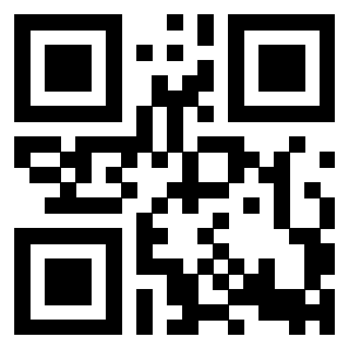 Immagine del QrCode di 3918498274