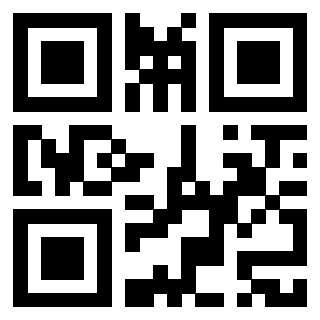 3918498275 - Immagine del QrCode associato