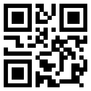 Scansione del QrCode di 3918498277