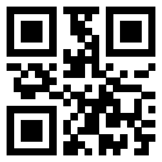 3918498280 - Immagine del Qr Code associato