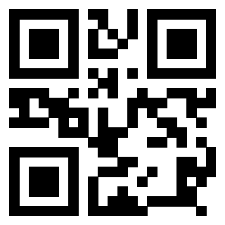 Immagine del Qr Code di 3918498282