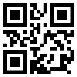 3918498283 - Immagine del QrCode