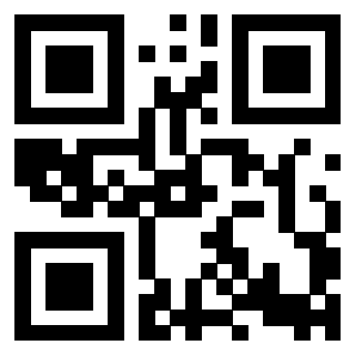 QrCode di 3918498287