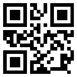 Scansione del QrCode di 3918498290