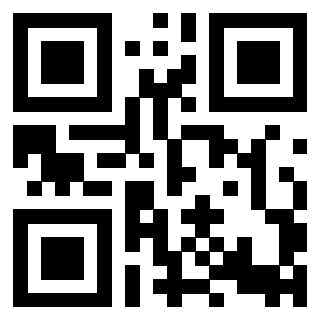 Scansione del QrCode di 3918498292
