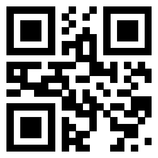 Immagine del Qr Code di 3918498293