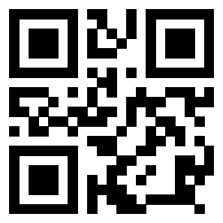 Immagine del QrCode di 3918498294