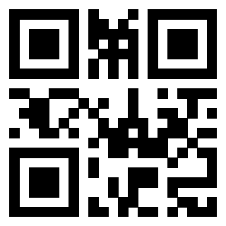 Scansione del Qr Code di 3918498296